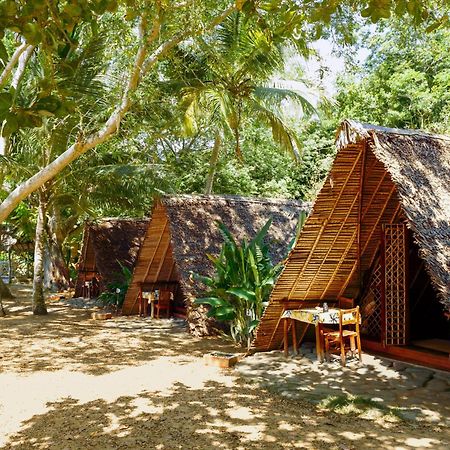 Hotel Coin Sauvage Ambatozavavy Exterior foto