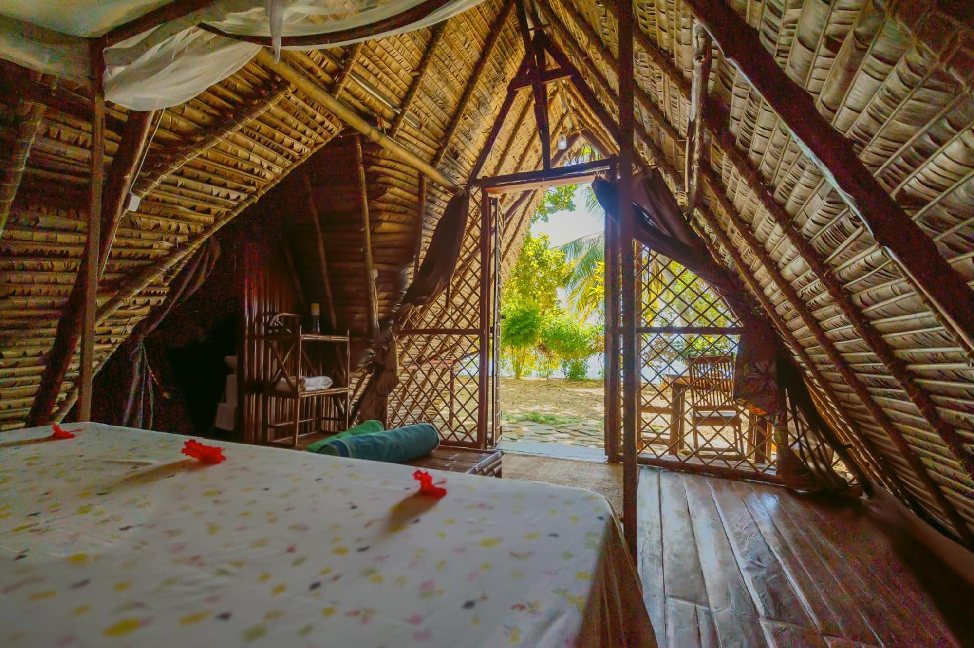 Hotel Coin Sauvage Ambatozavavy Exterior foto