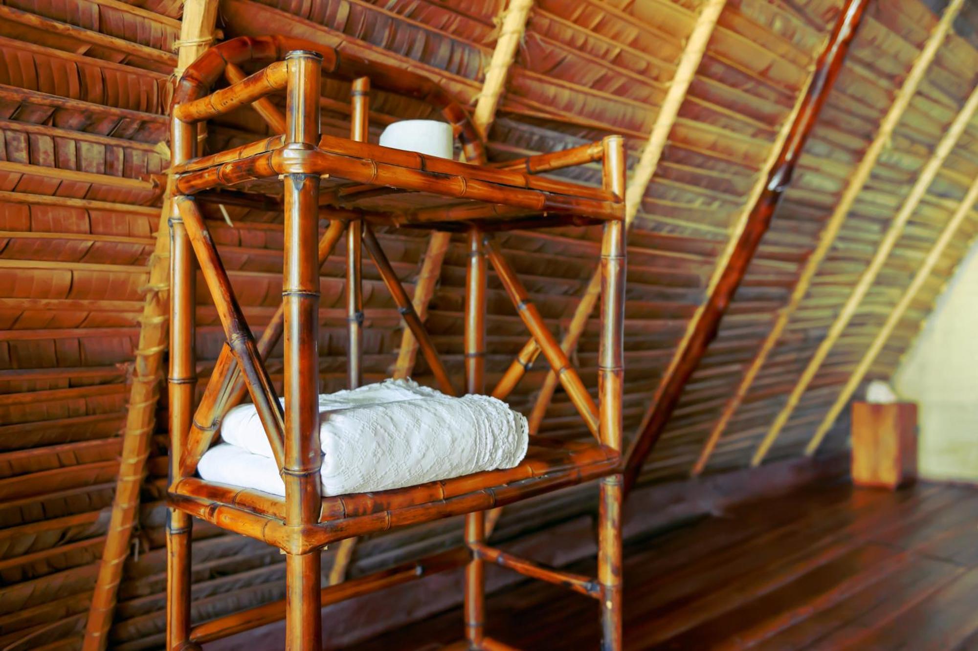 Hotel Coin Sauvage Ambatozavavy Exterior foto